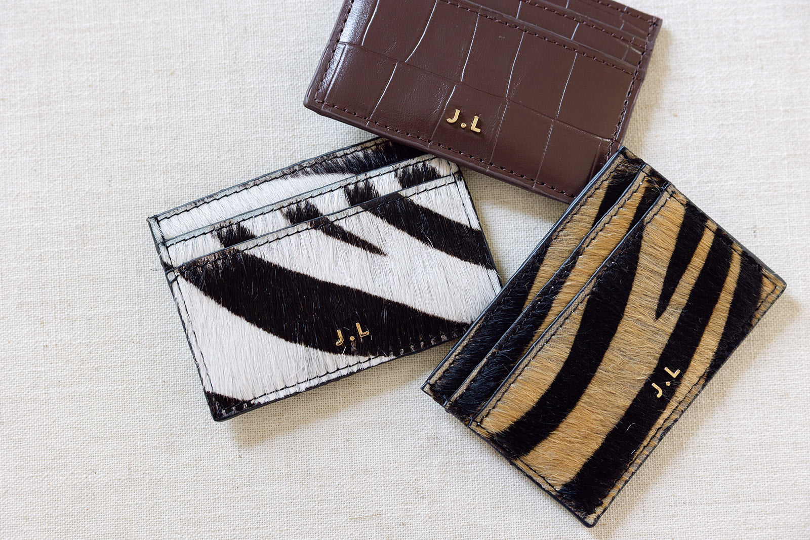 New Card Cases