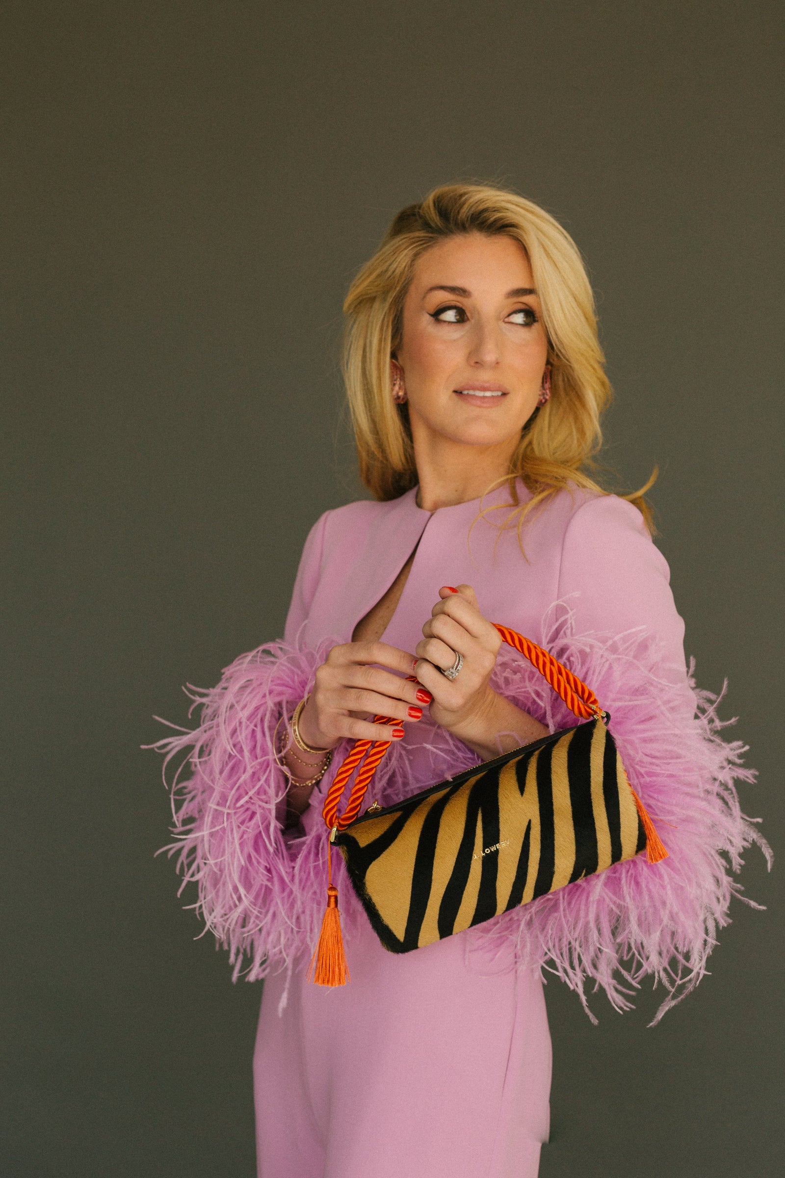 THE HOLIDAY PARTY EDIT