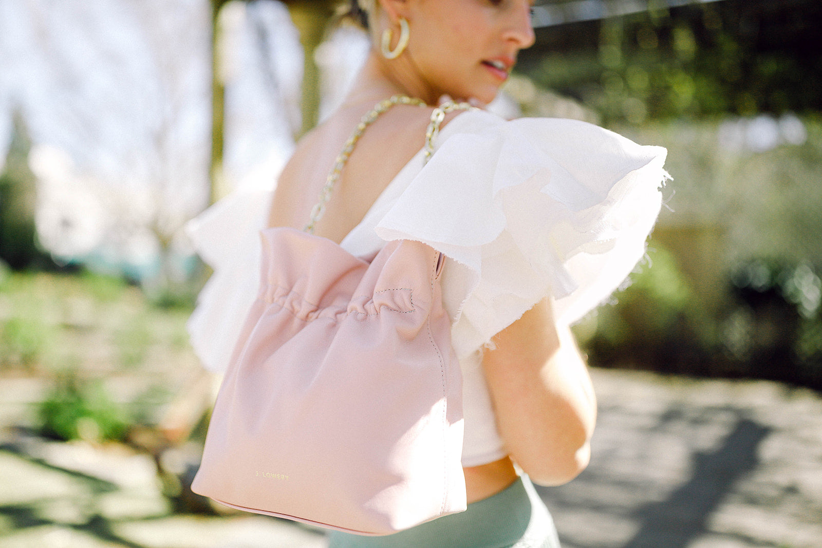 Shoulder Bags