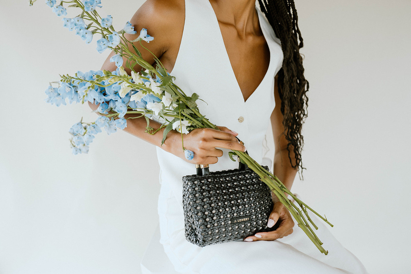 BLACK CANE FLASH SALE