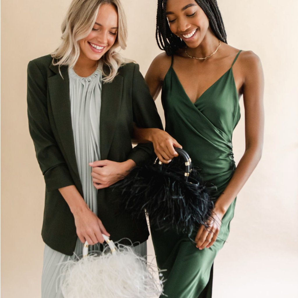 EVENT + BRIDAL